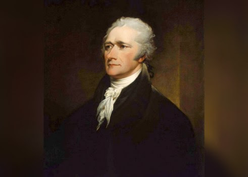 George Washington