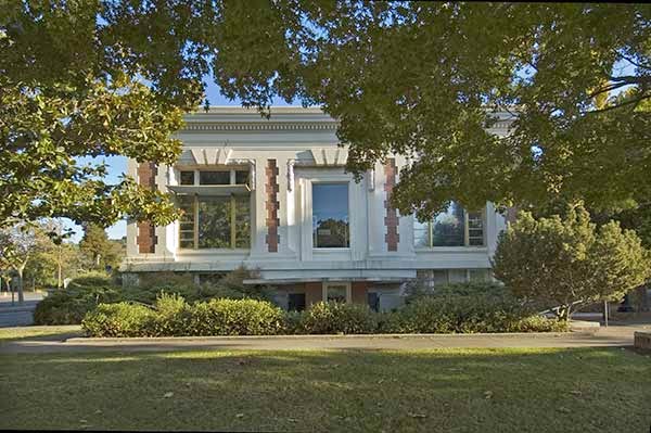 San Rafael Library 2